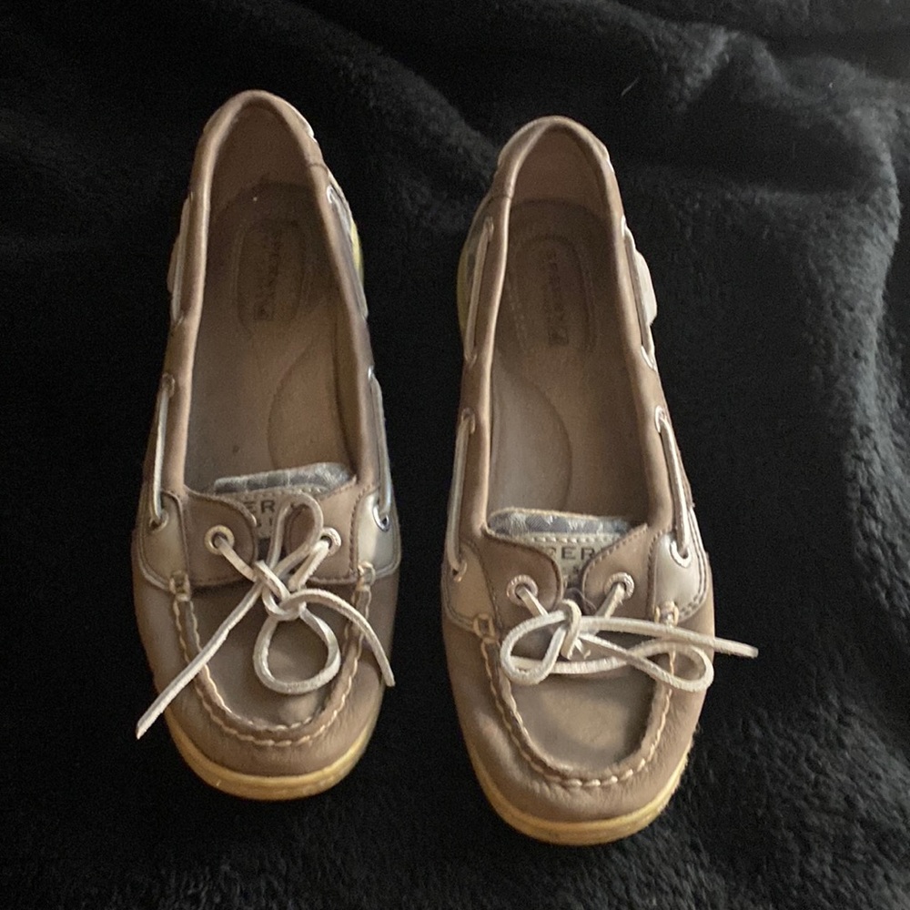 Sperry top-sider 6